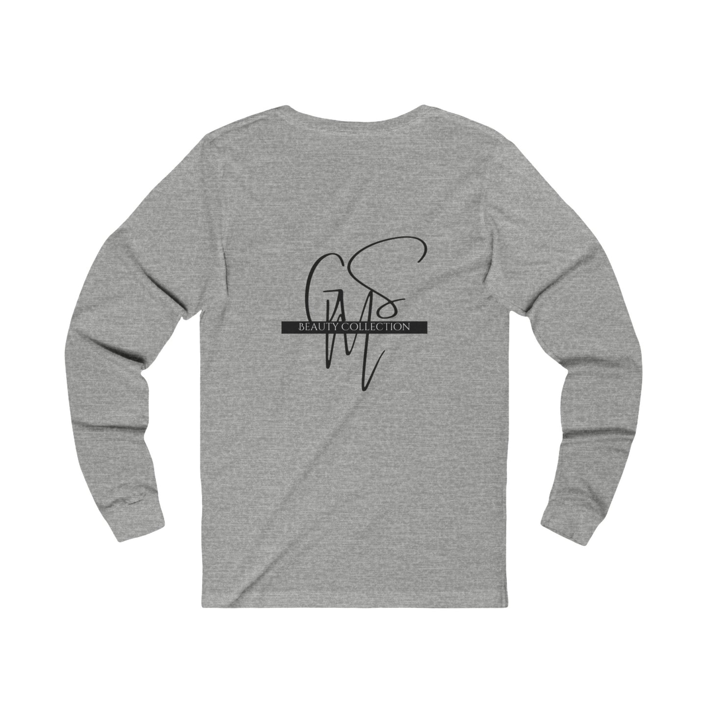 GSM Jersey Long Sleeve Tee