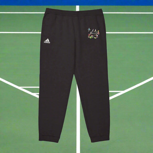 Adidas Pickleball Fleece Joggers