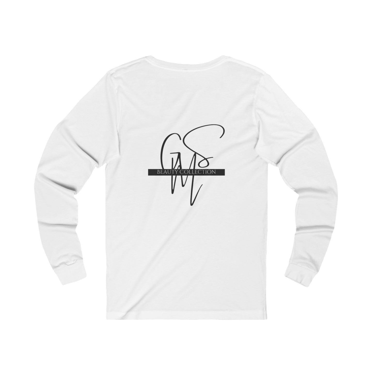 GSM Jersey Long Sleeve Tee