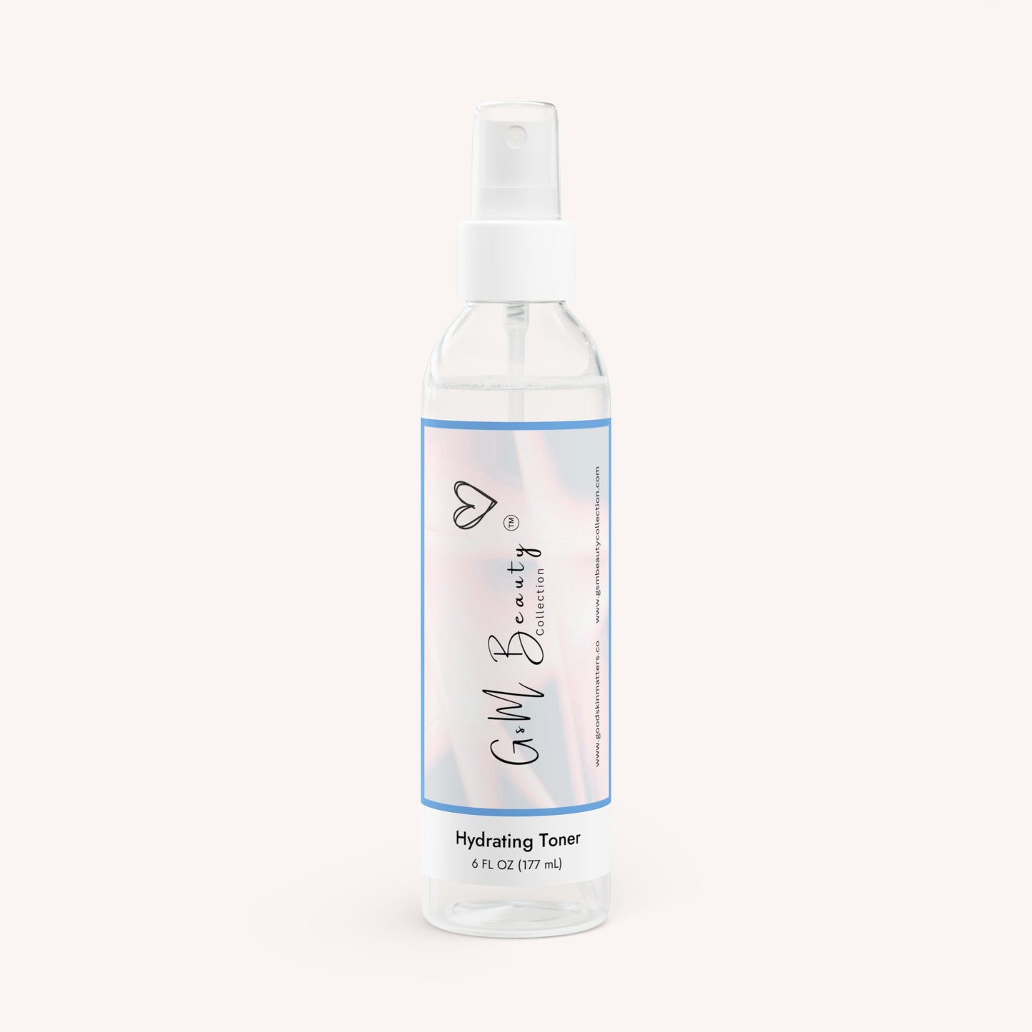 a) Good Skin Matters Skin Hydrating Toner, 6oz