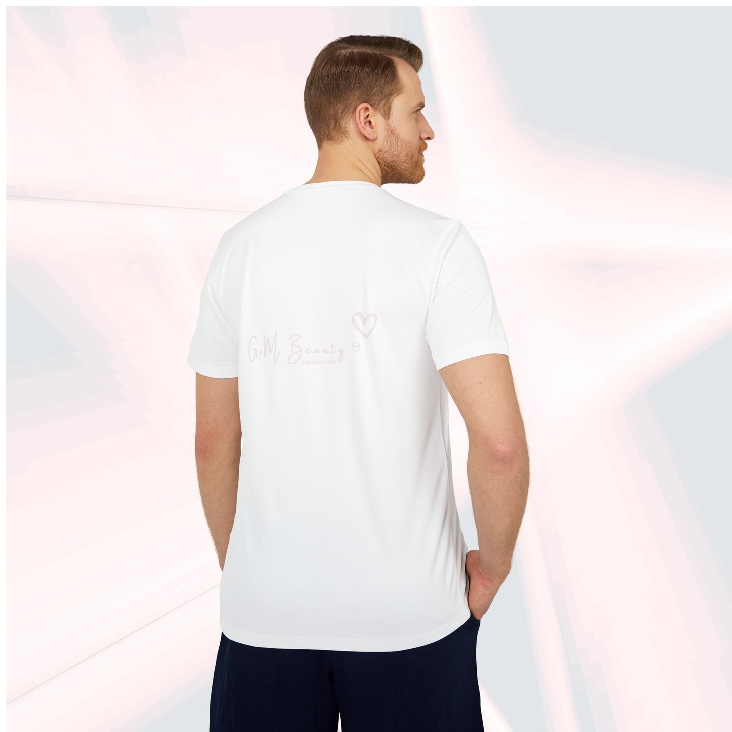 Adidas® Unisex Sport T-shirt