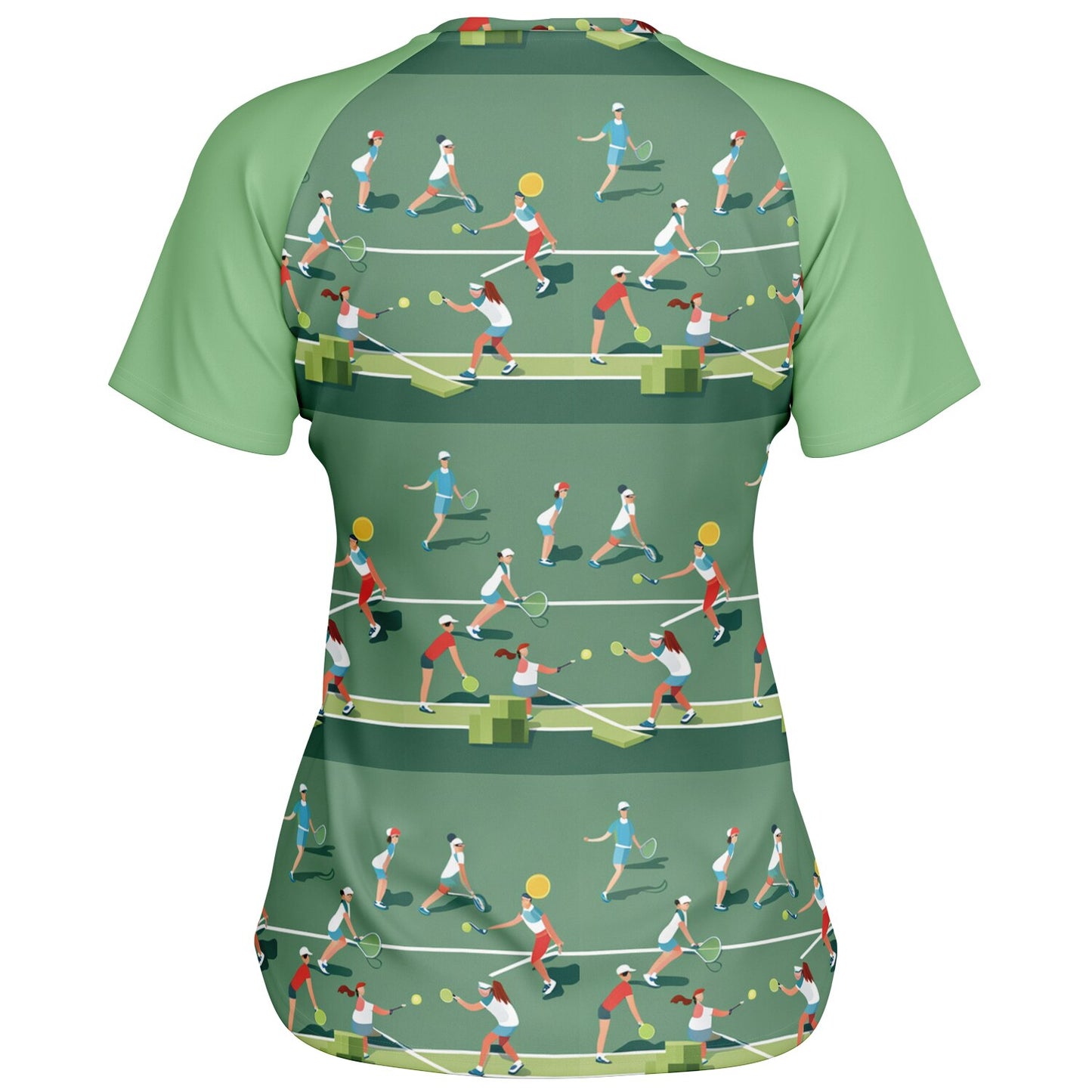 Pickleball Jersey for Women