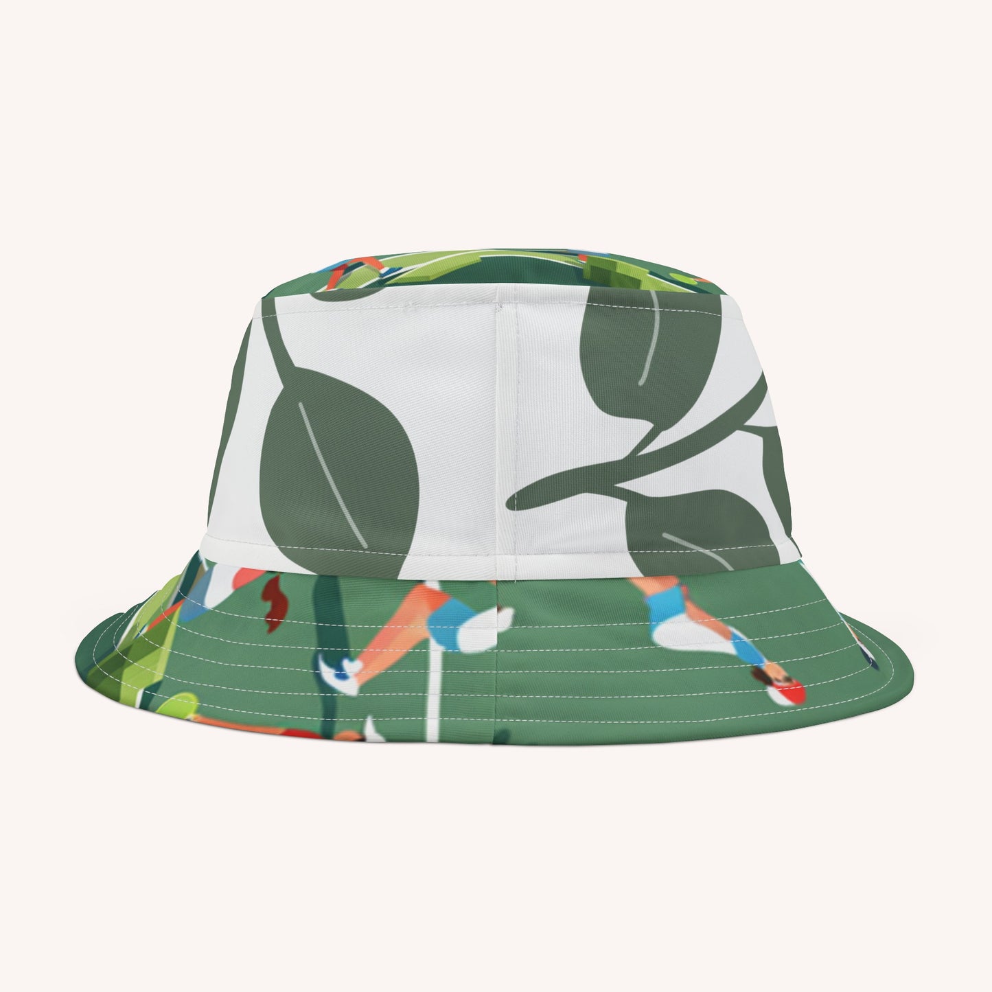 Pickleball Bucket Hat