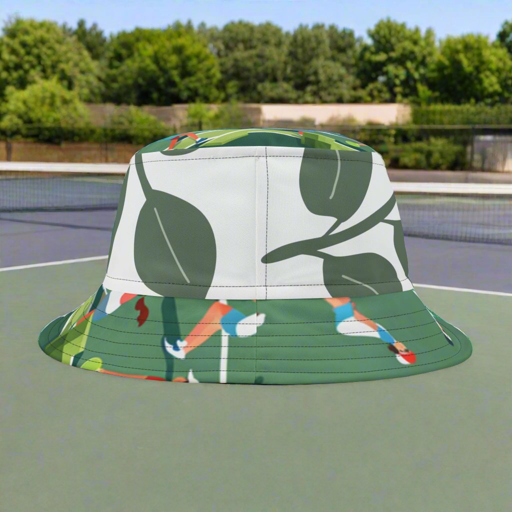 Pickleball Bucket Hat