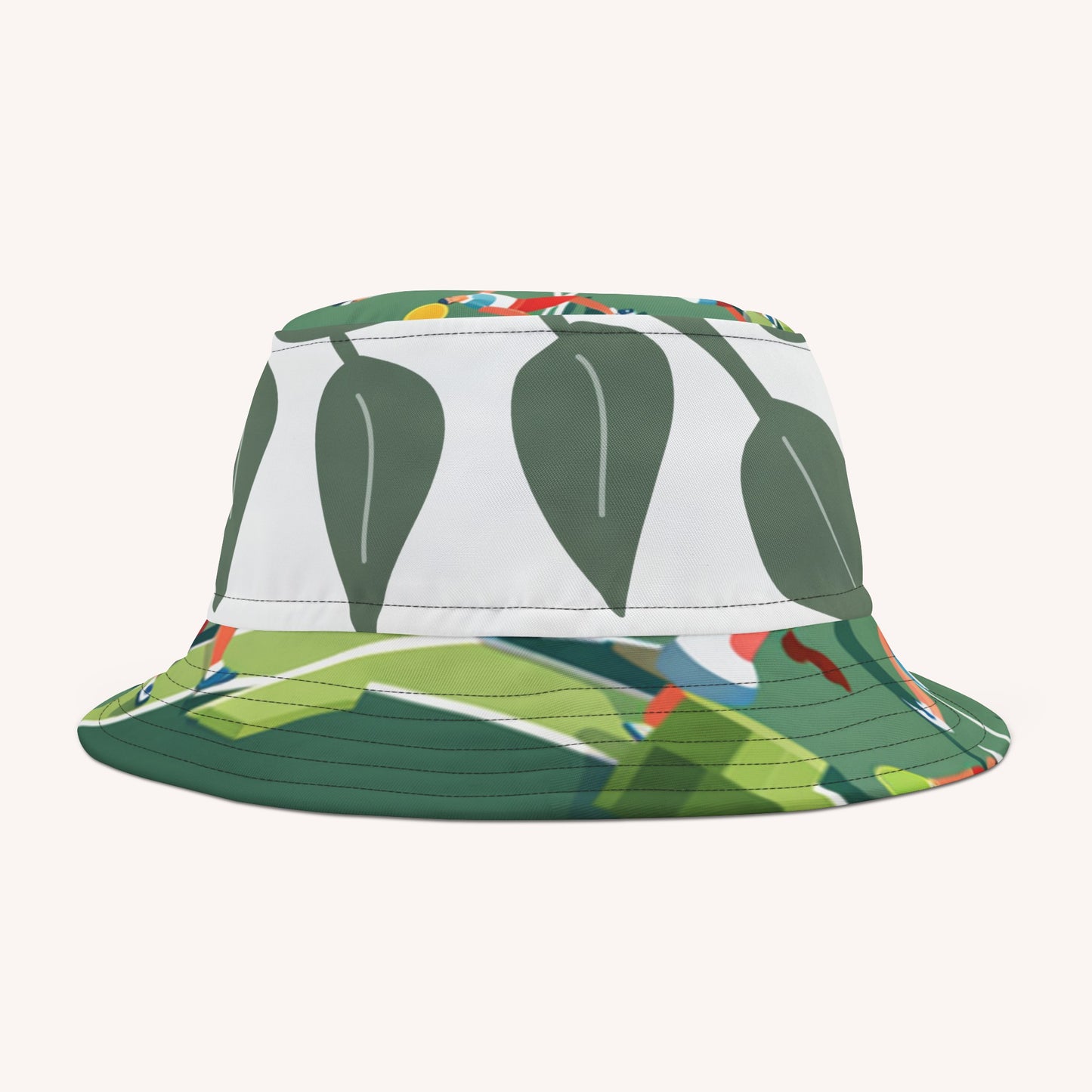 Pickleball Bucket Hat