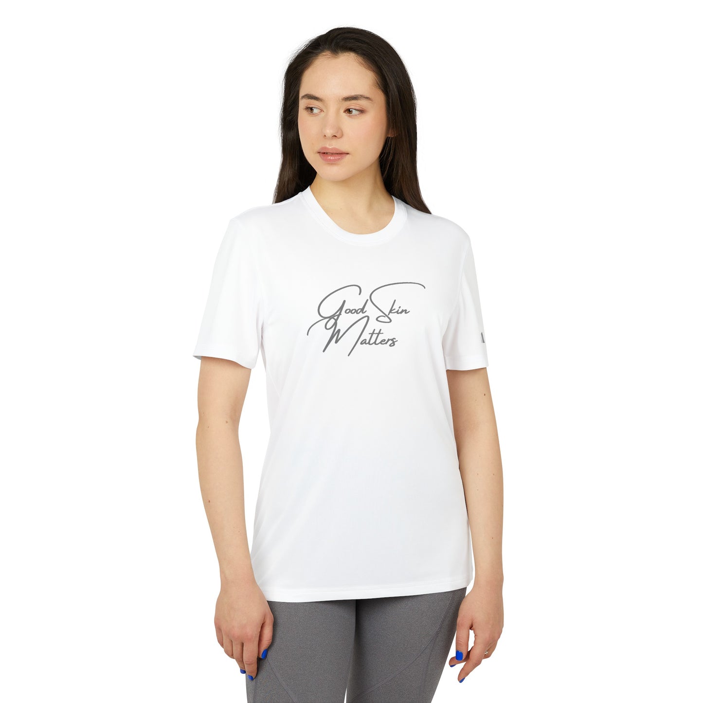 Adidas® Unisex Sport T-shirt