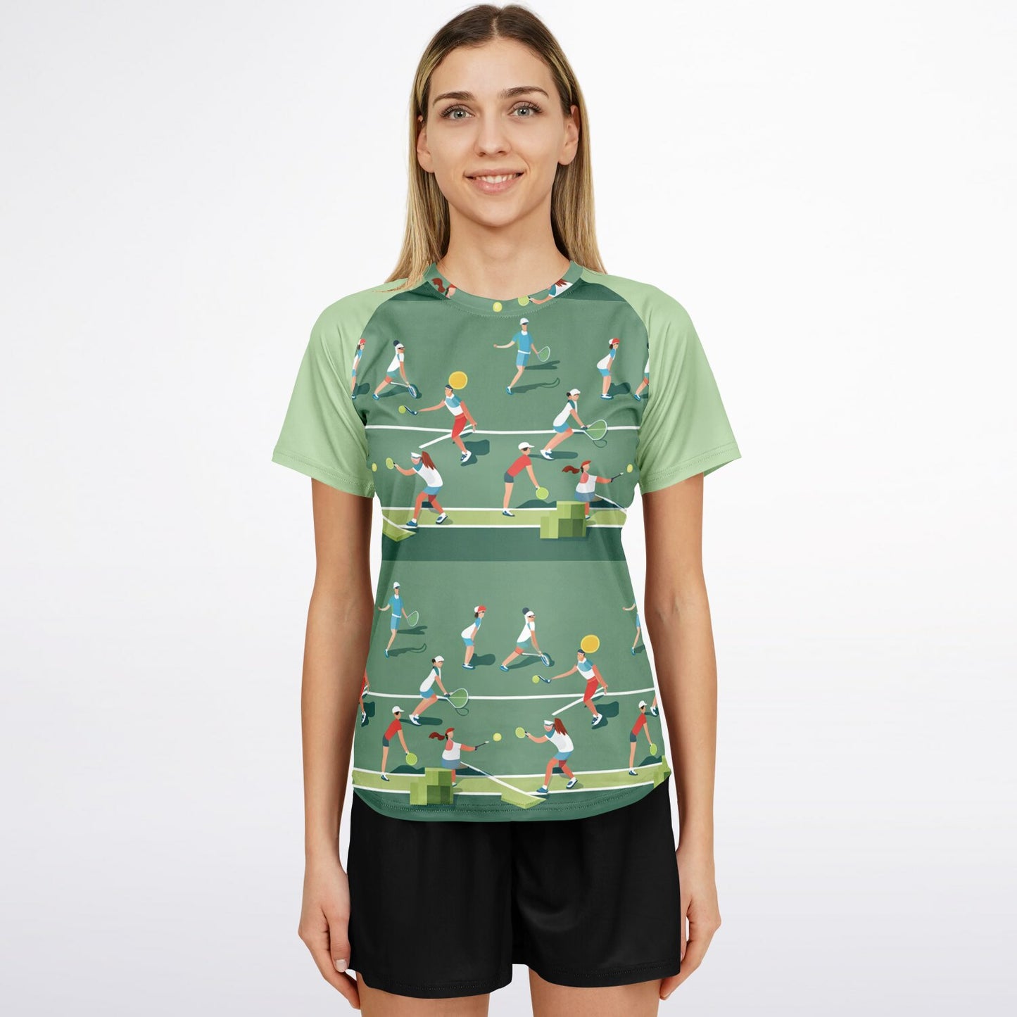 Pickleball Jersey