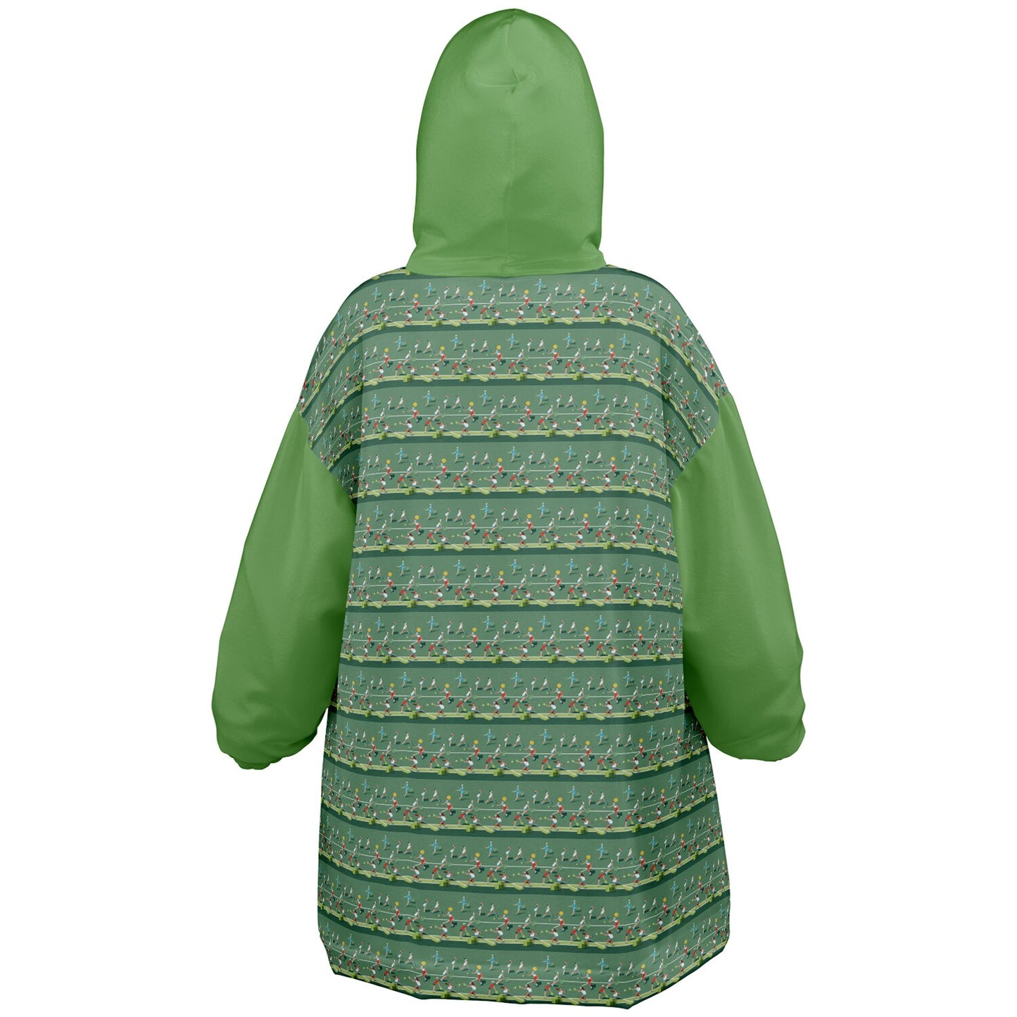 Pickleball Youth Snug Hoodie