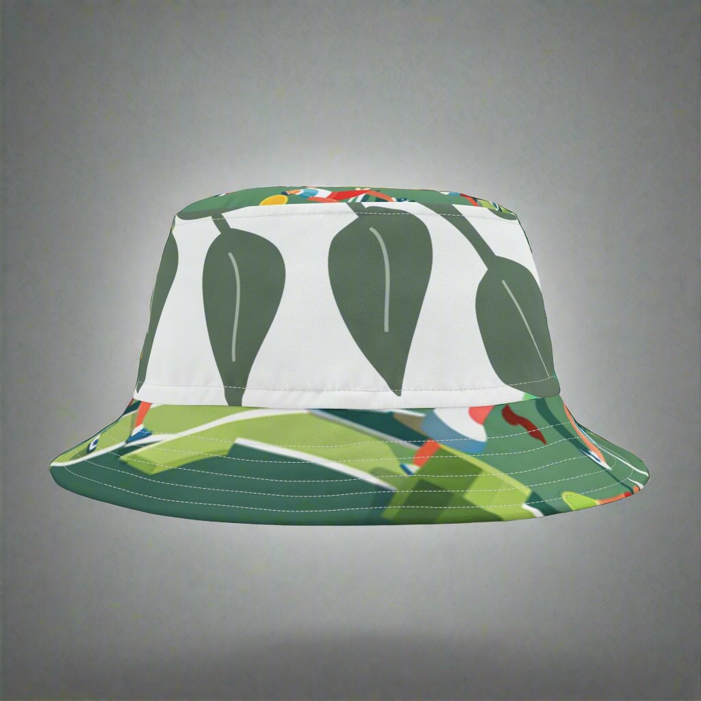 Pickleball Bucket Hat