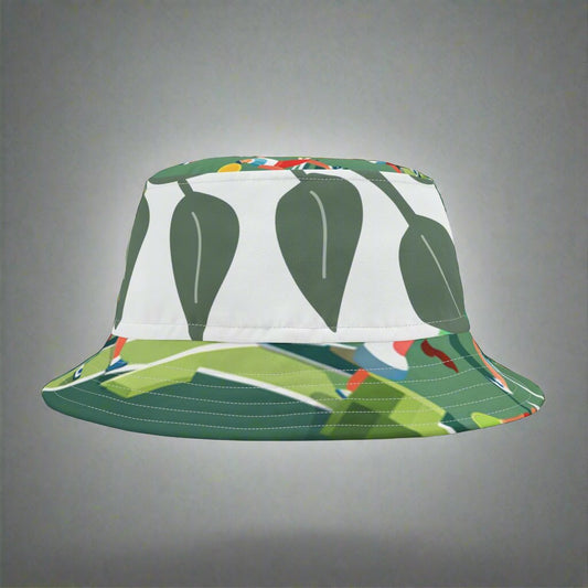 Pickleball Bucket Hat