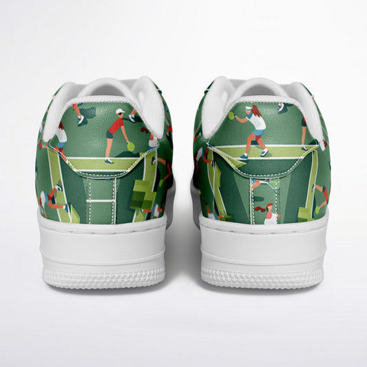 Pickleball Design 1 Core Low Shoes