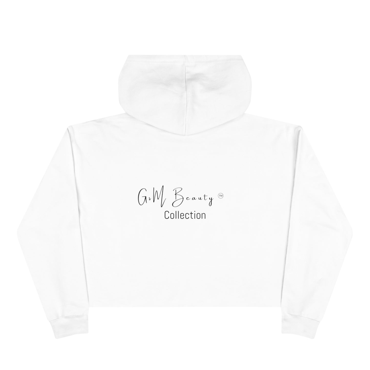 Crop Hoodie