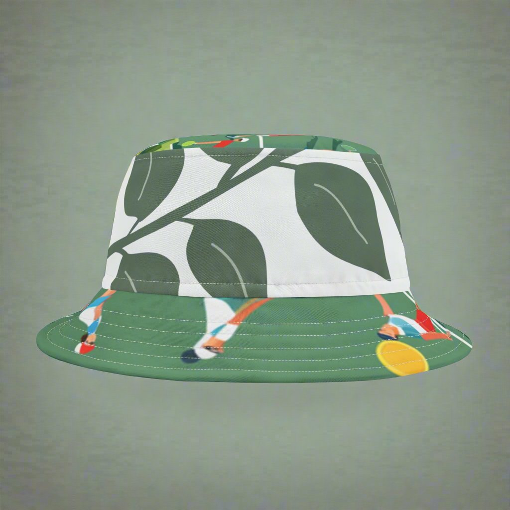 Pickleball Bucket Hat