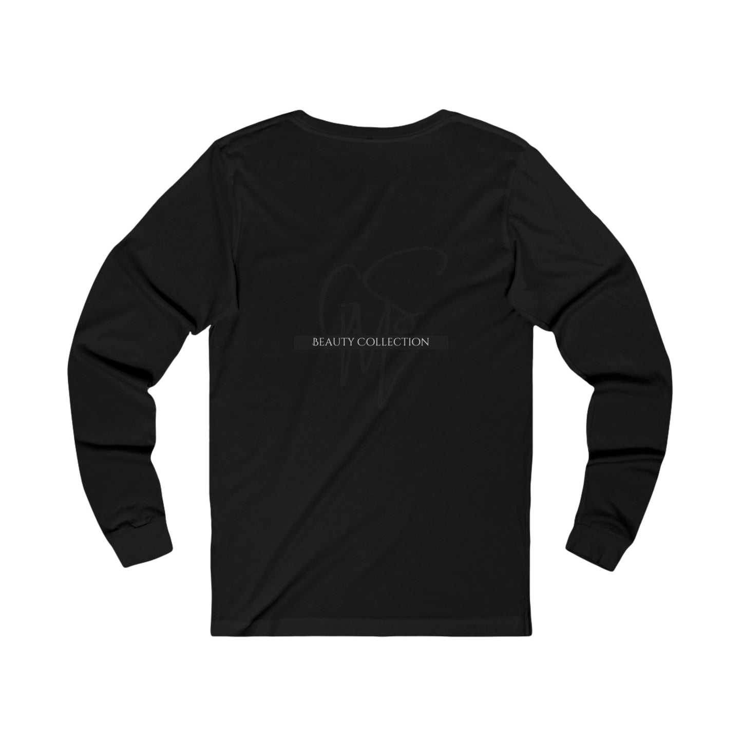 GSM Jersey Long Sleeve Tee