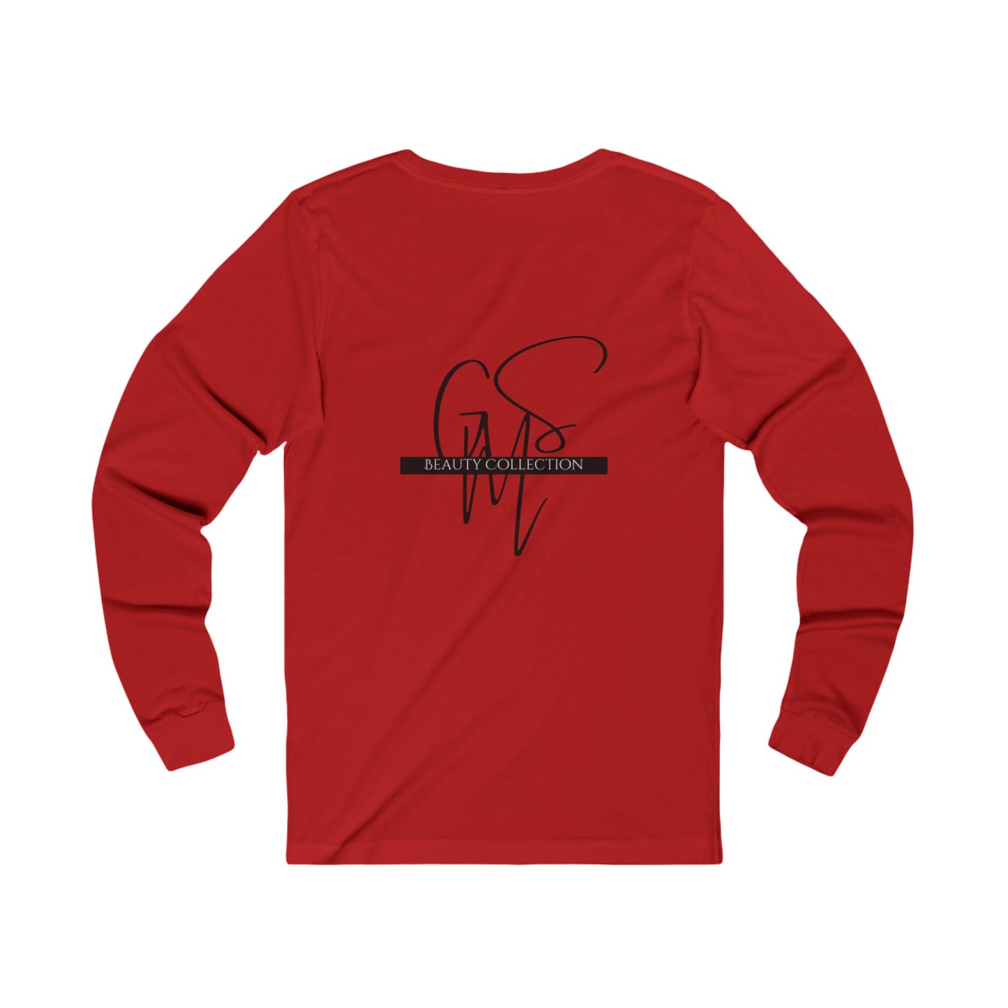 GSM Jersey Long Sleeve Tee