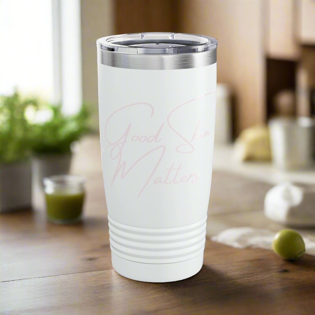 GSM Ringneck Tumbler, 20oz