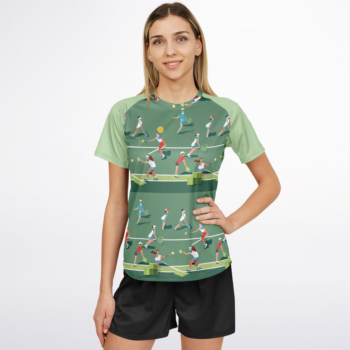 Pickleball Jersey