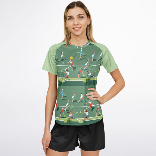 Pickleball Jersey