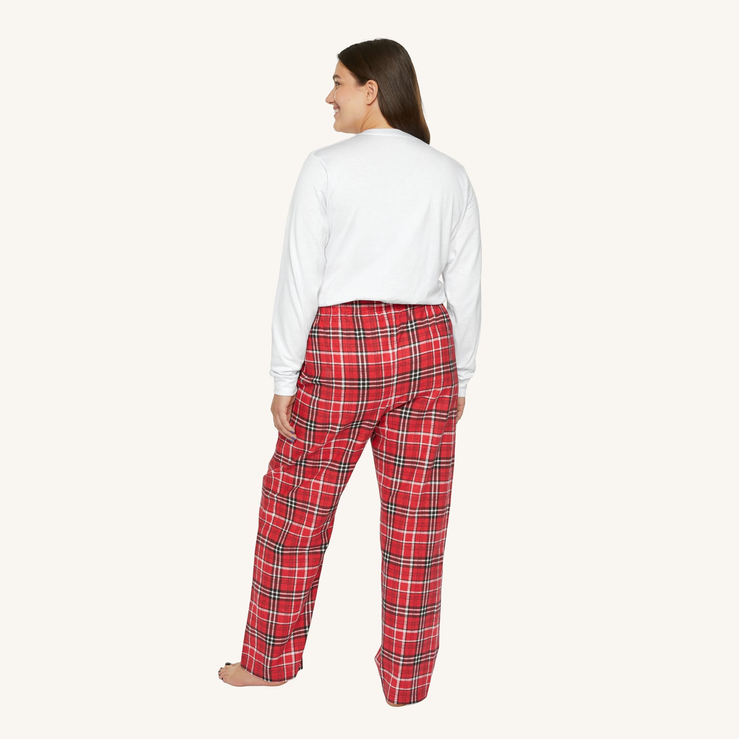 Women's Long Sleeve Pajama Set