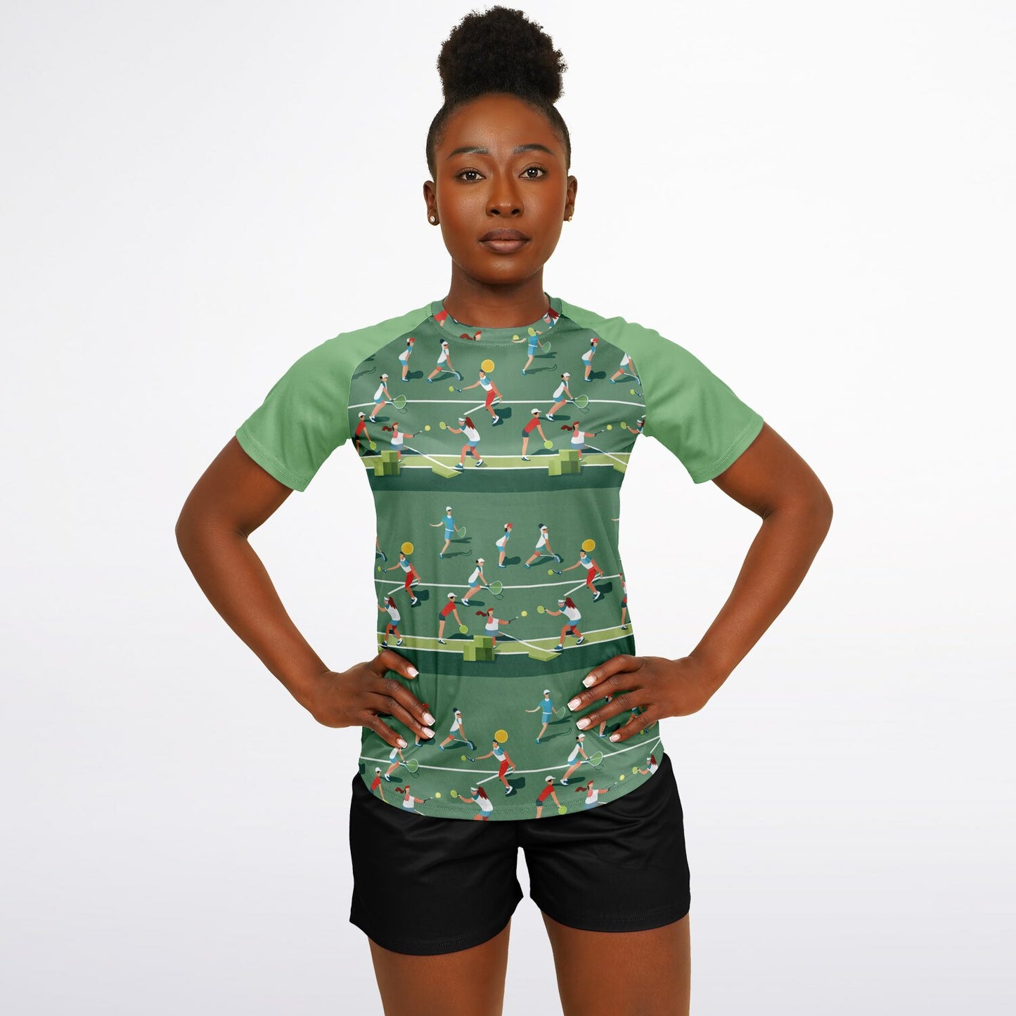 Pickleball Jersey for Women