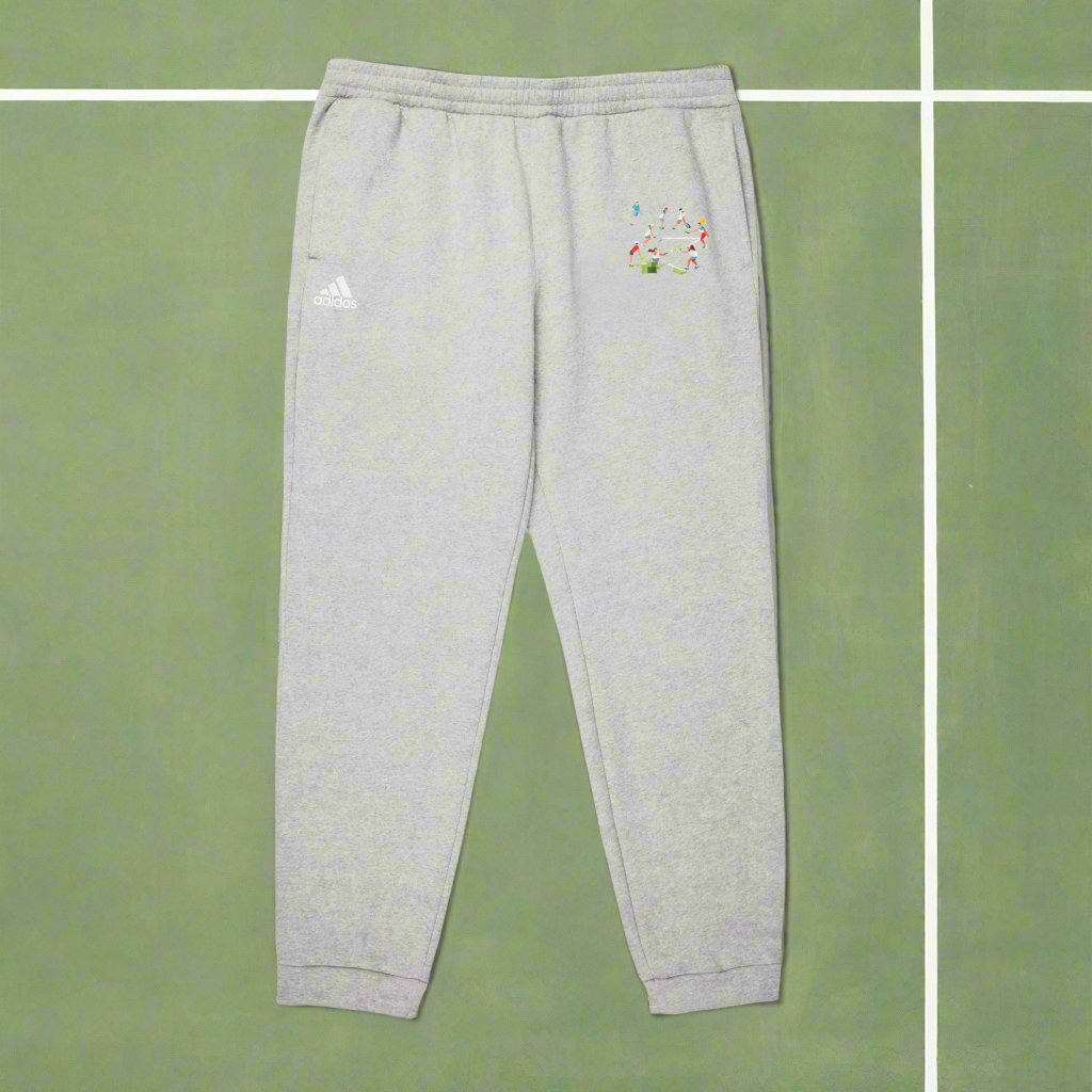 Adidas Pickleball Fleece Joggers