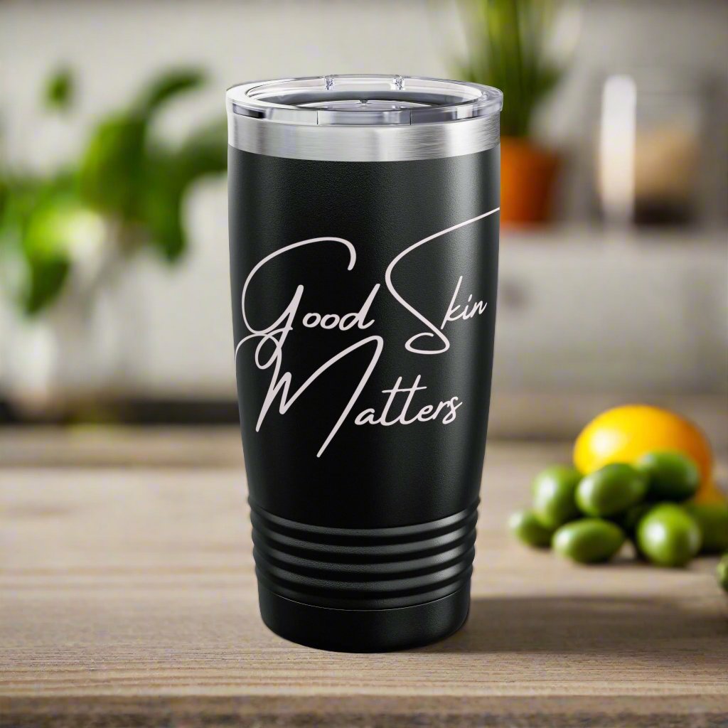 GSM Ringneck Tumbler, 20oz