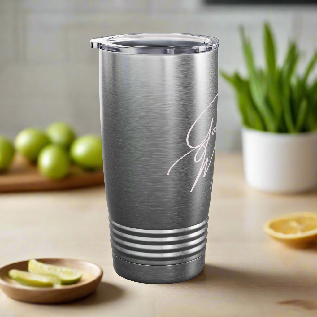 GSM Ringneck Tumbler, 20oz