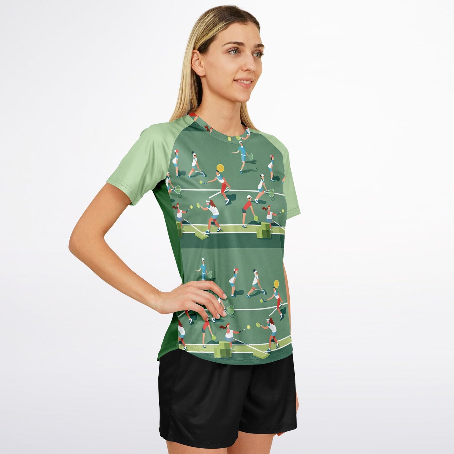 Pickleball Jersey