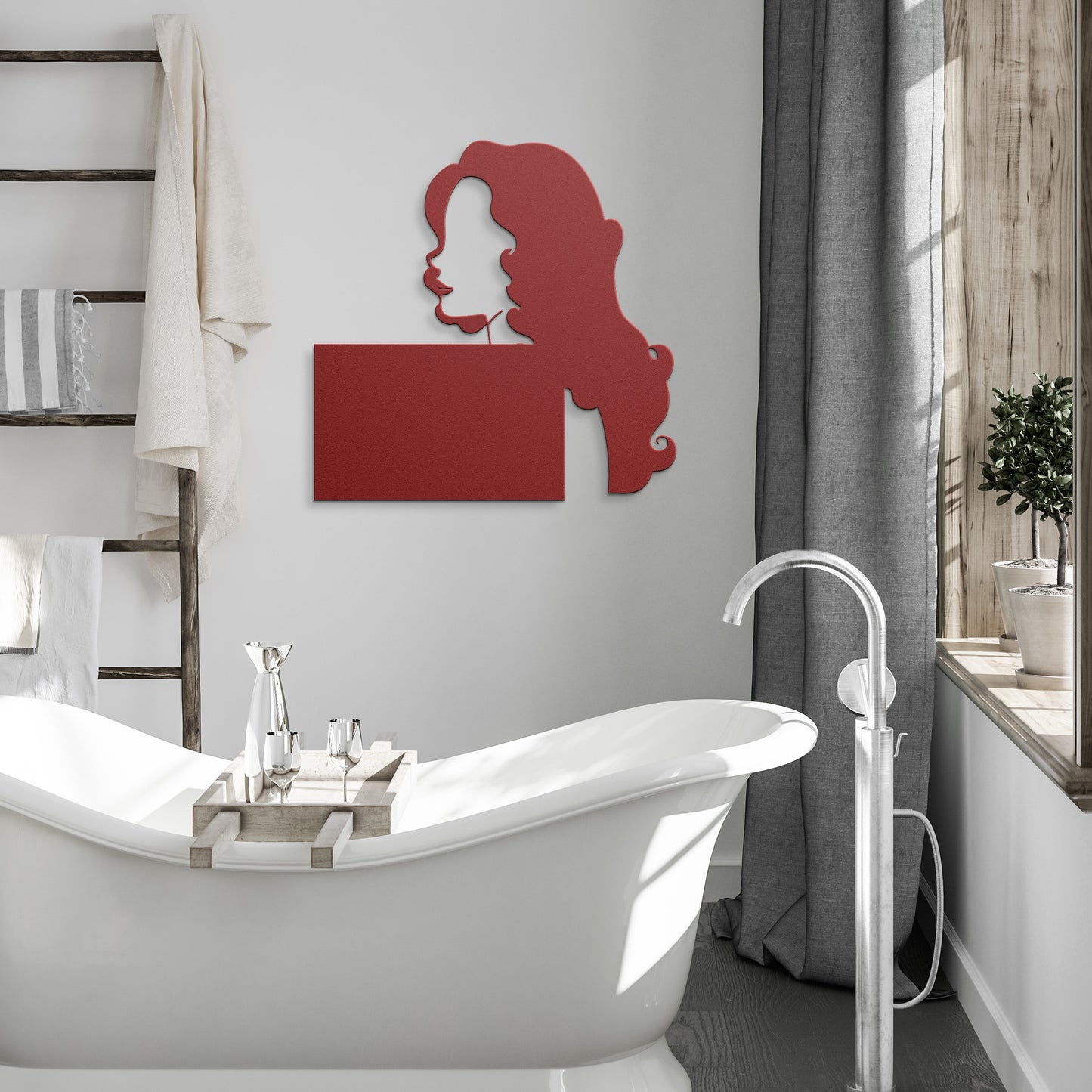 Custom Stencil