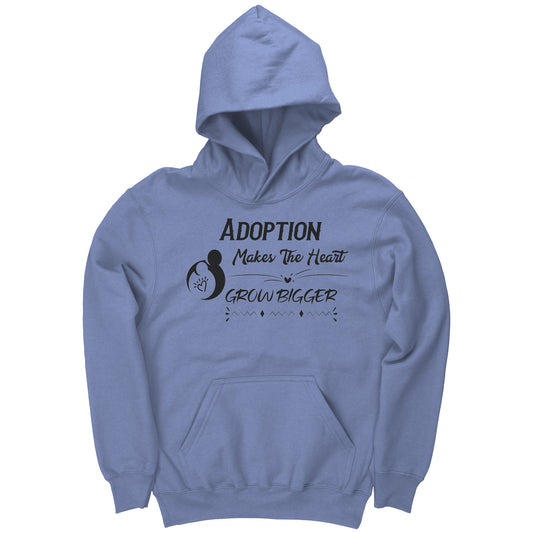 Adoption Youth Hoodie