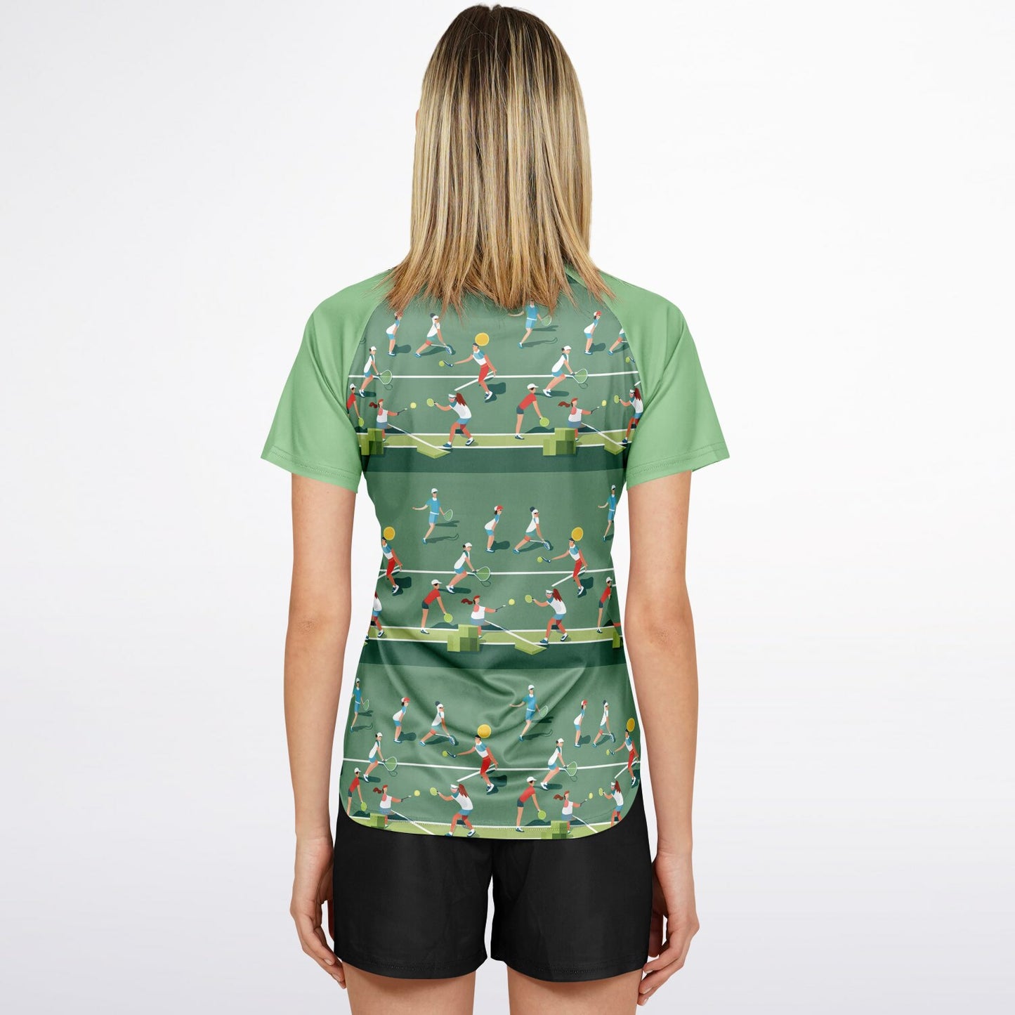 Pickleball Jersey for Women