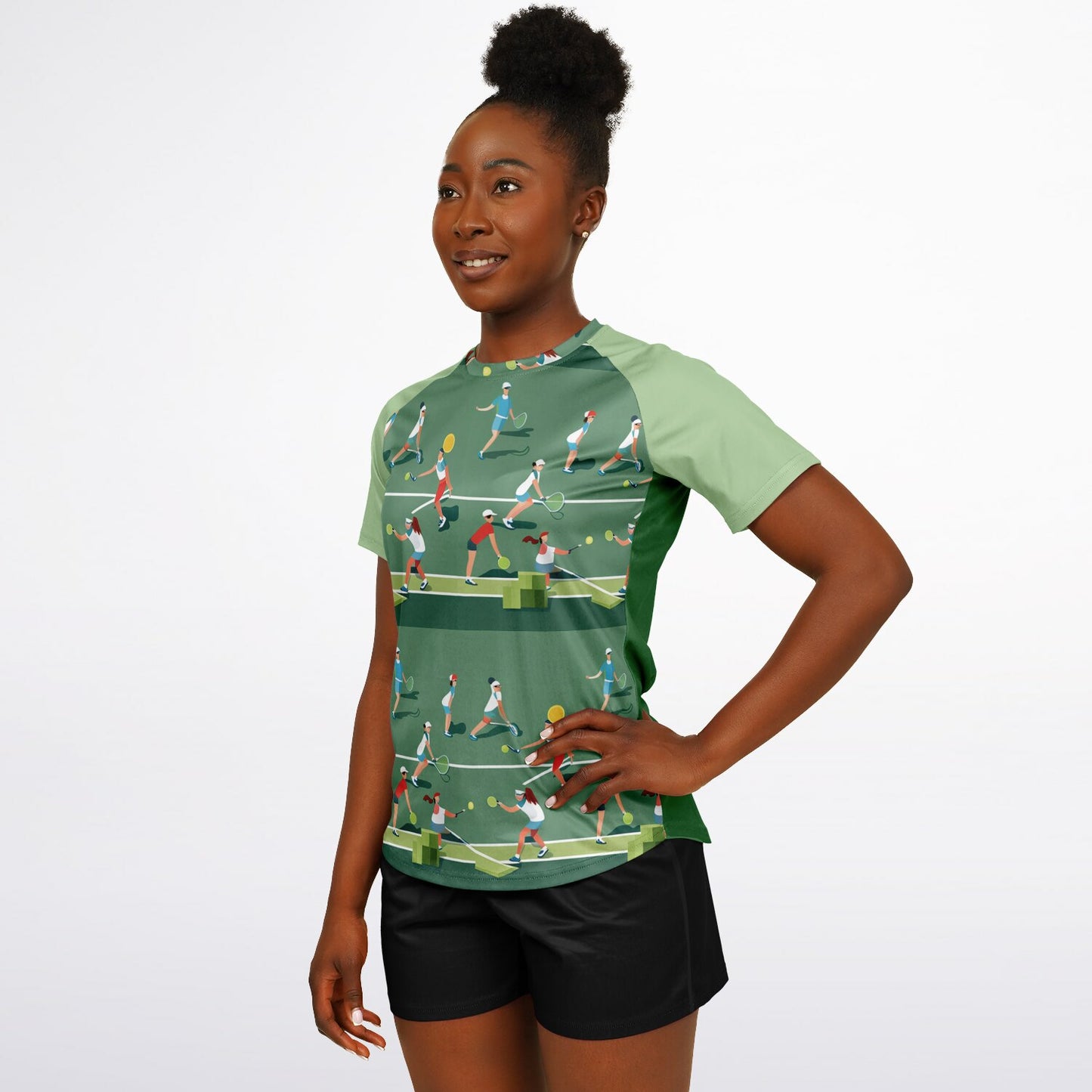 Pickleball Jersey