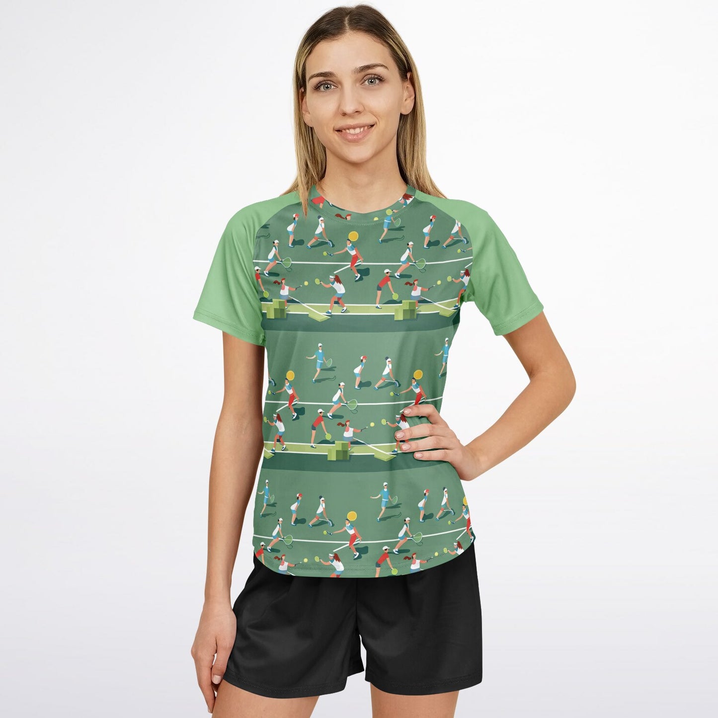 Pickleball Jersey for Women