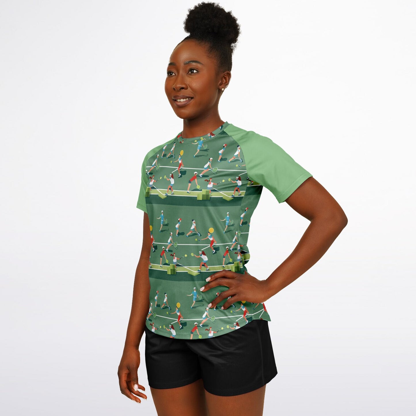 Pickleball Jersey for Women