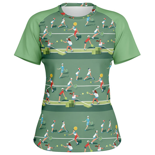 Pickleball Jersey for Women